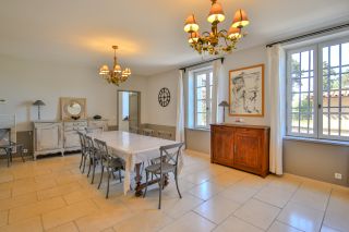 maison 24 Pièces en vente sur MONTEUX (84170)