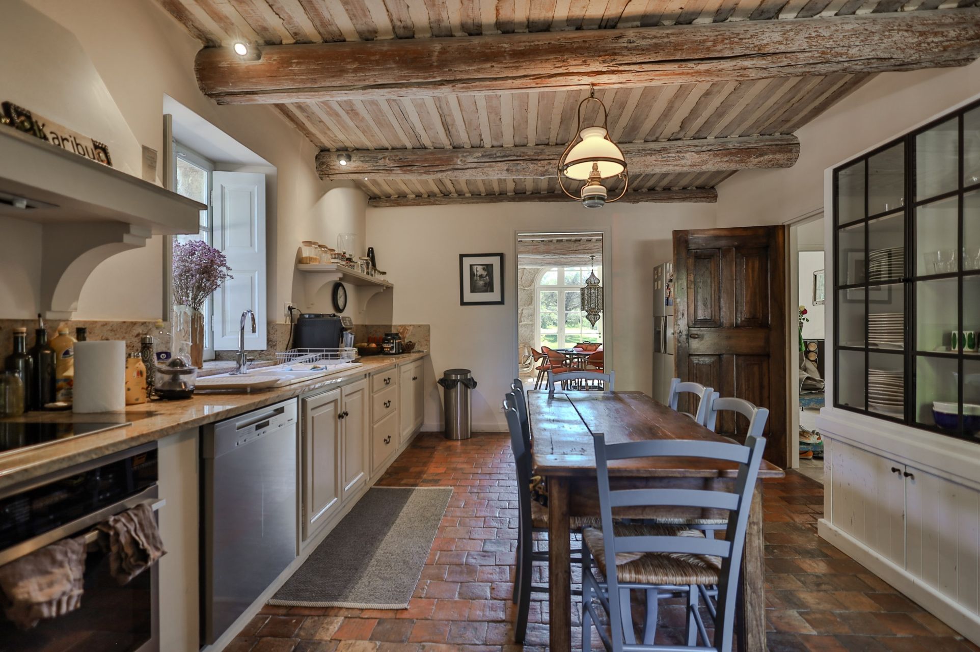 maison 15 Pièces en vente sur GORDES (84220)