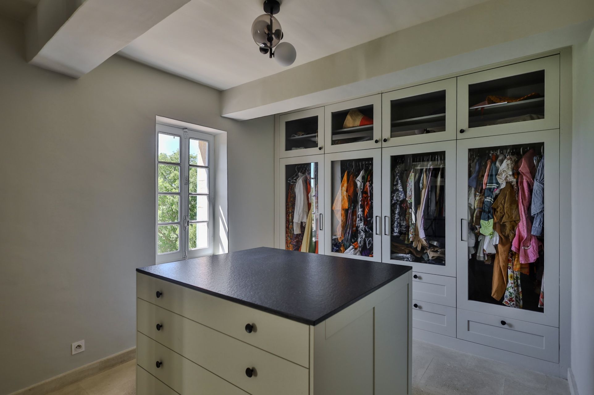 maison 15 Pièces en vente sur GORDES (84220)