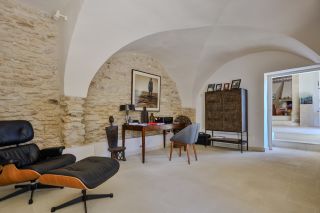 maison 15 Pièces en vente sur GORDES (84220)