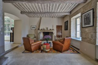 maison 15 Pièces en vente sur GORDES (84220)