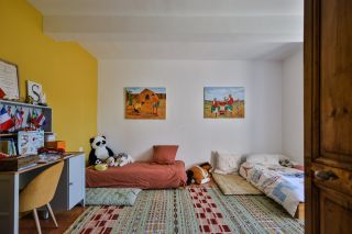 maison 15 Pièces en vente sur GORDES (84220)