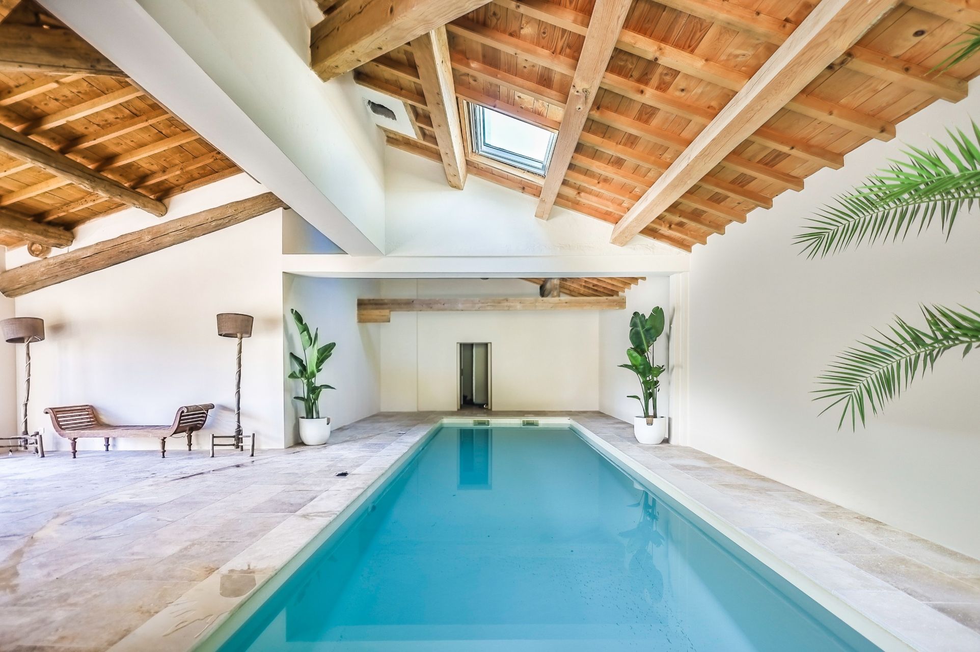 propriété 15 Pièces en vente sur BONNIEUX (84480)