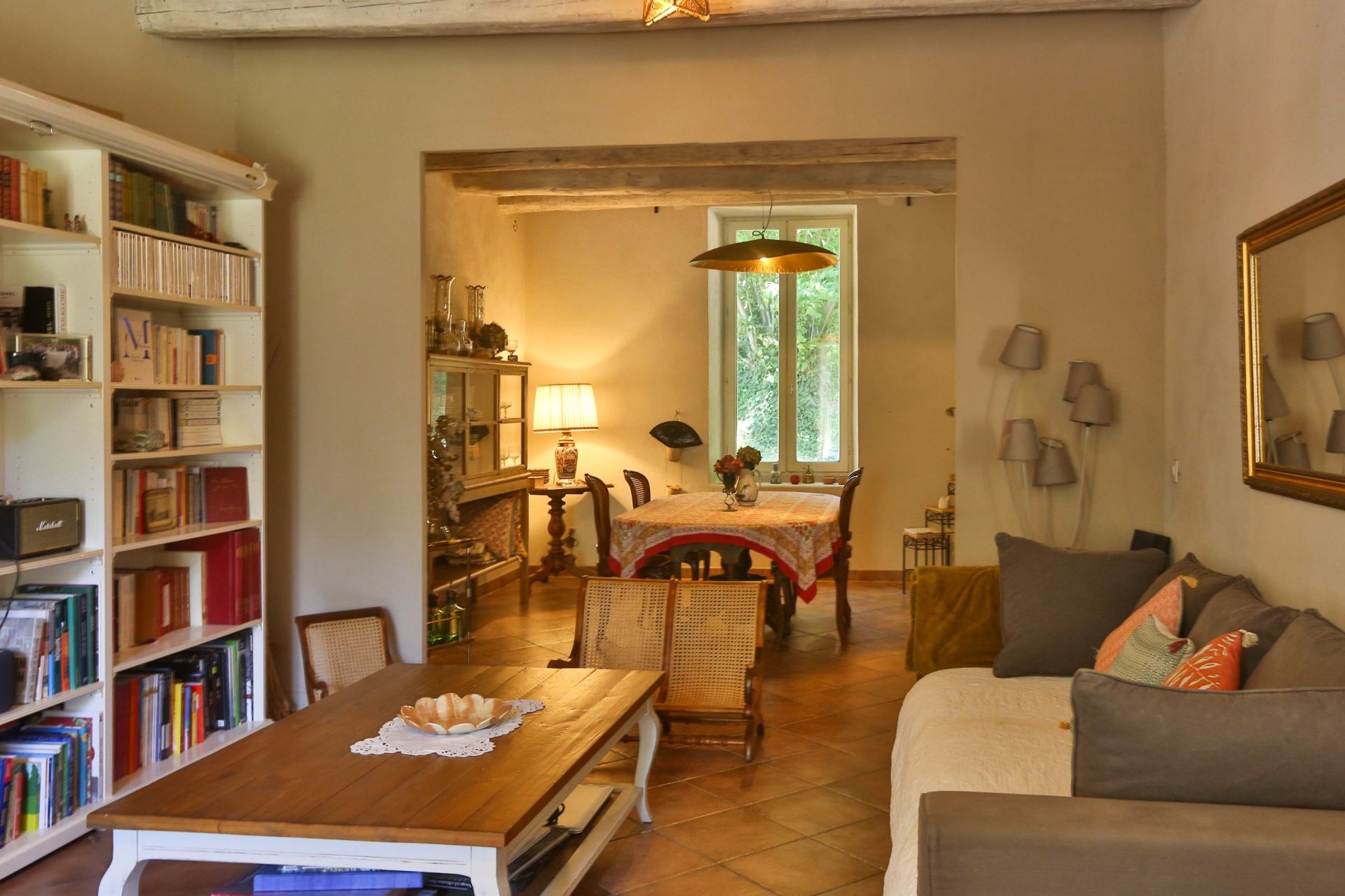 maison 18 Pièces en vente sur REILLANNE (04110)