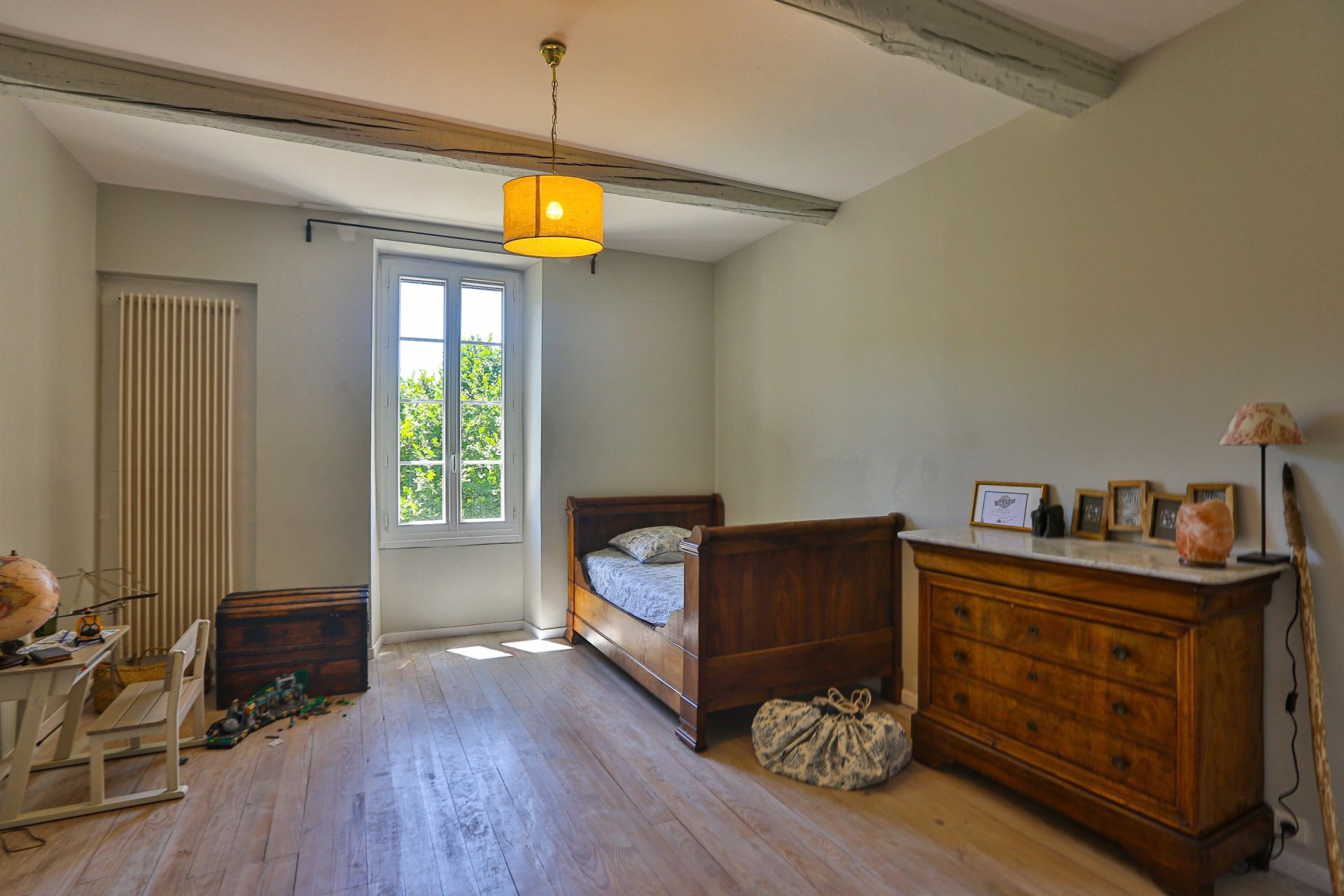 maison 18 Pièces en vente sur REILLANNE (04110)