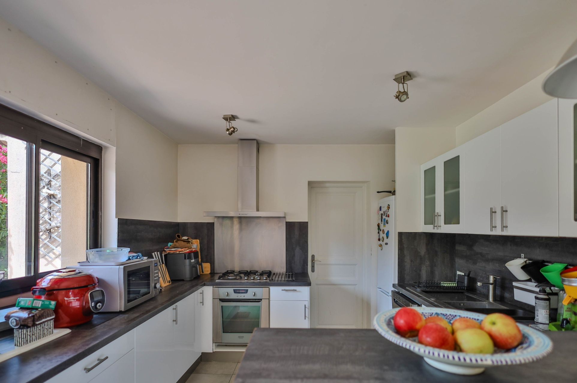 maison 6 Pièces en vente sur L ISLE SUR LA SORGUE (84800)