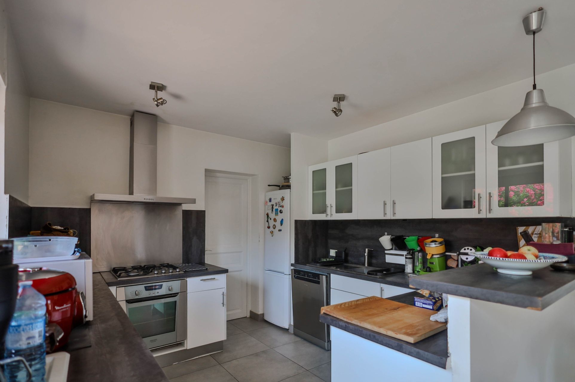 maison 6 Pièces en vente sur L ISLE SUR LA SORGUE (84800)