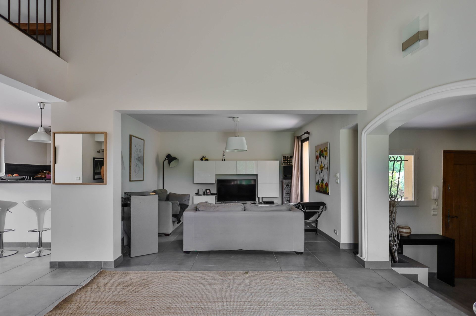 maison 6 Pièces en vente sur L ISLE SUR LA SORGUE (84800)