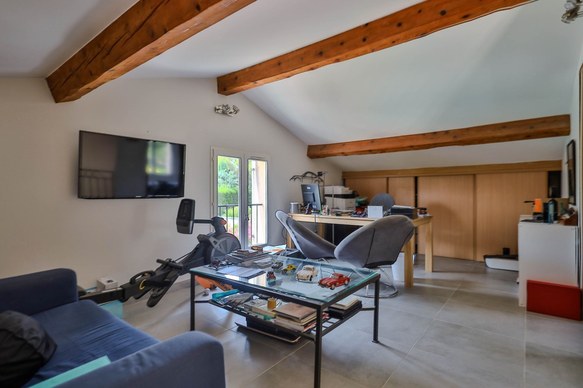 maison 6 Pièces en vente sur L ISLE SUR LA SORGUE (84800)