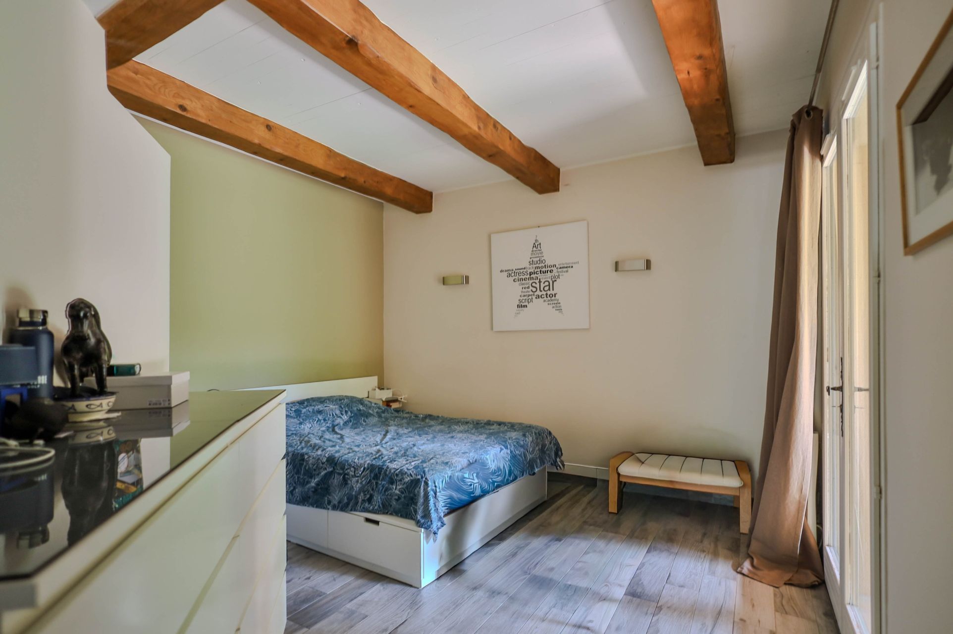 maison 6 Pièces en vente sur L ISLE SUR LA SORGUE (84800)