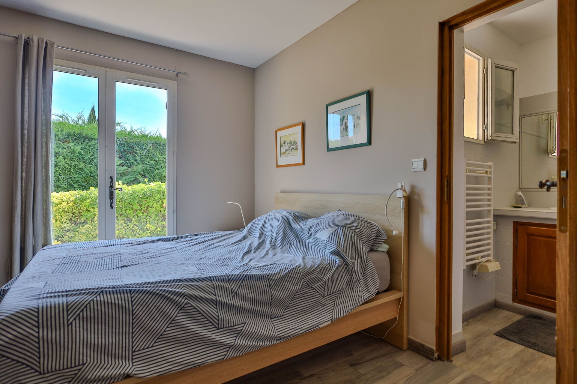 maison 6 Pièces en vente sur L ISLE SUR LA SORGUE (84800)