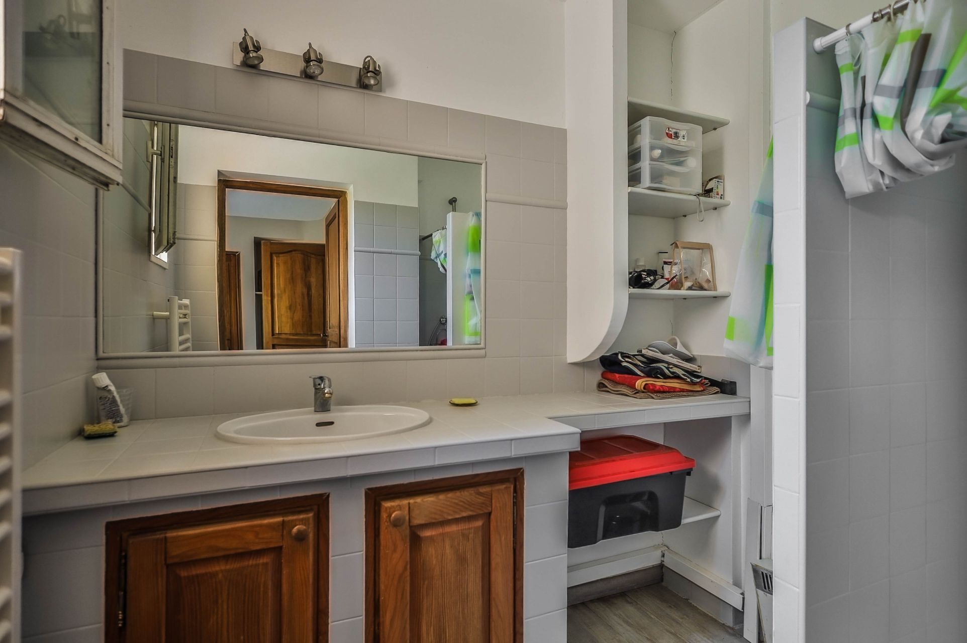 maison 6 Pièces en vente sur L ISLE SUR LA SORGUE (84800)