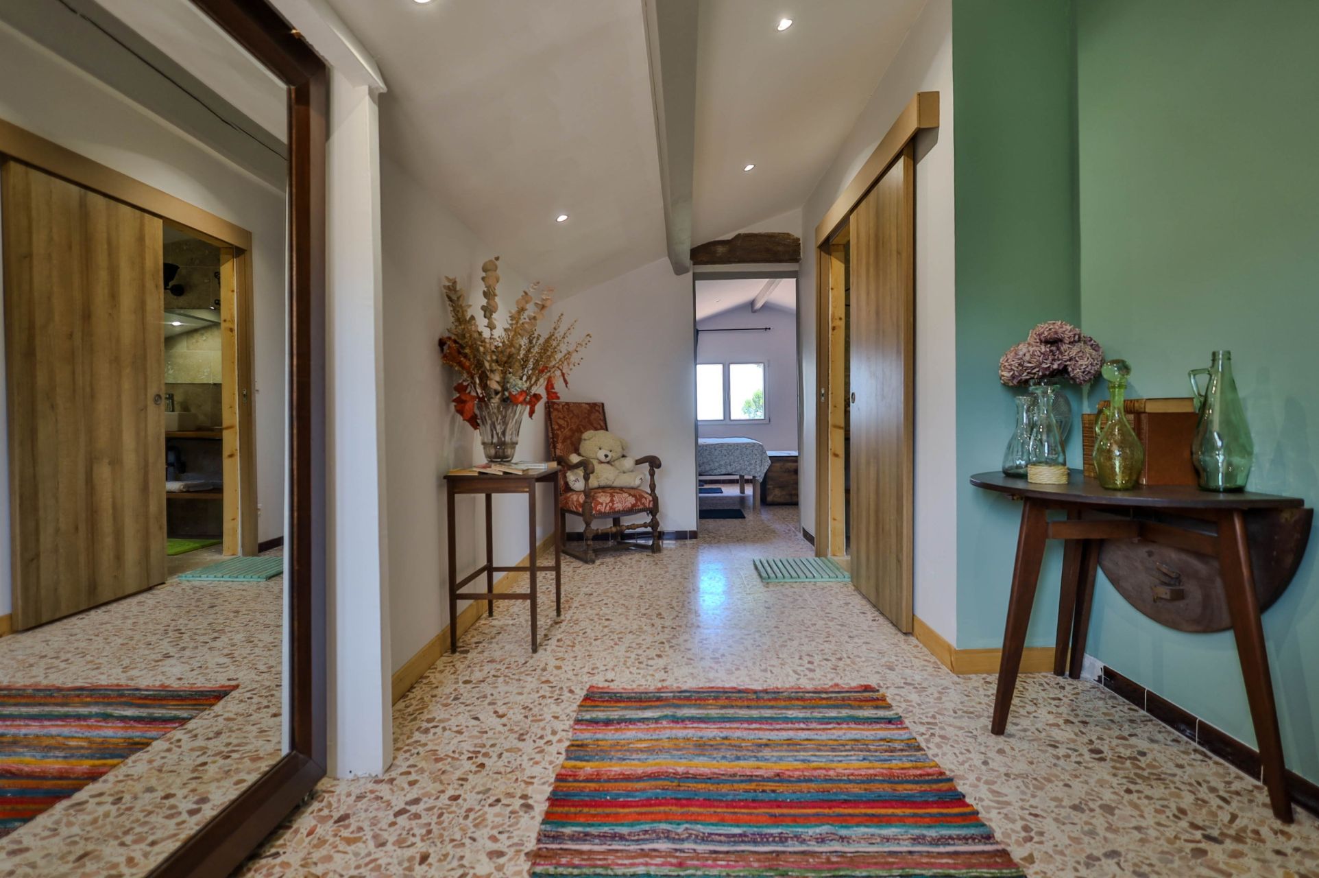maison 7 Pièces en vente sur ST HIPPOLYTE LE GRAVEYRON (84330)