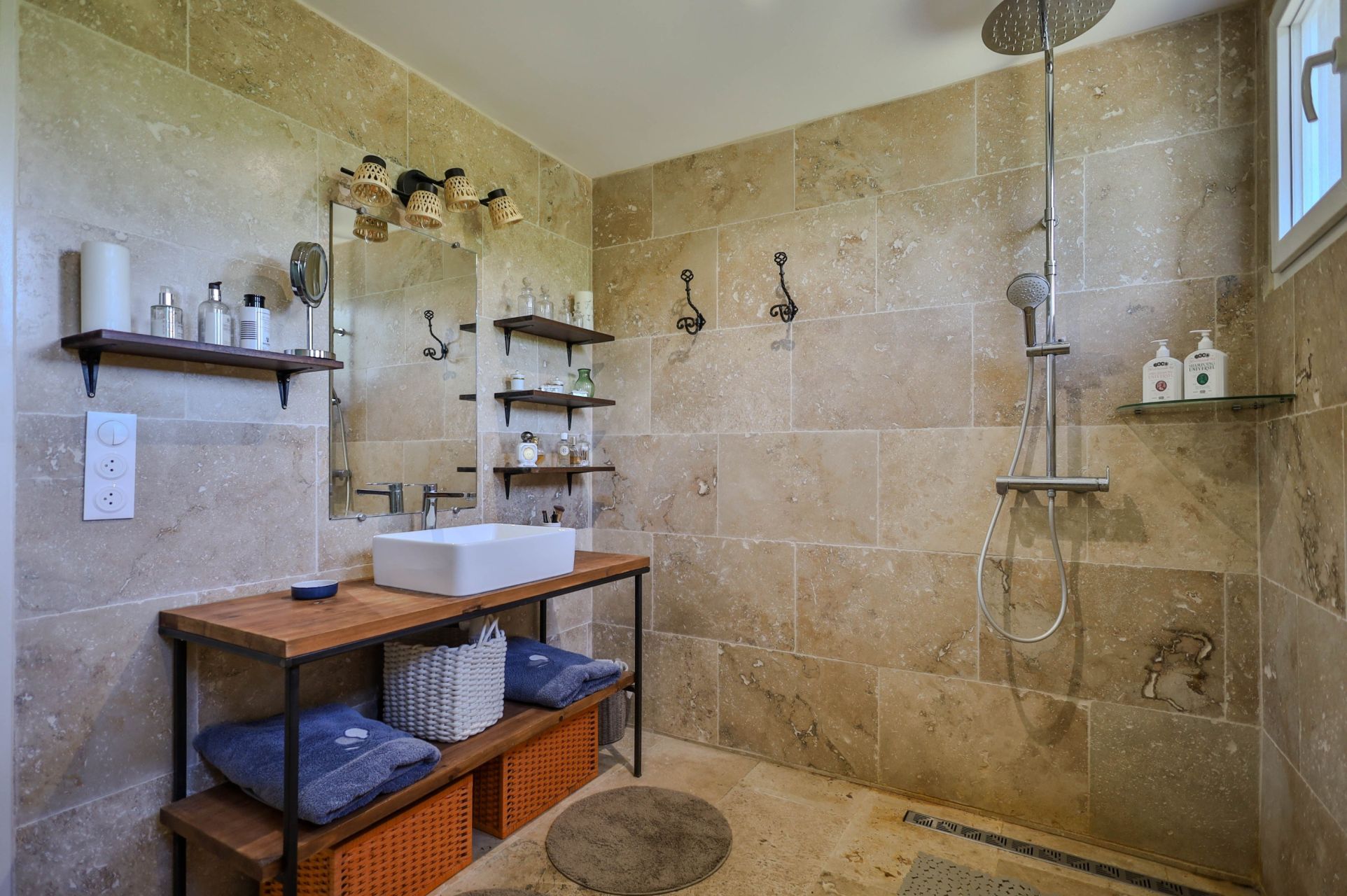 maison 7 Pièces en vente sur ST HIPPOLYTE LE GRAVEYRON (84330)