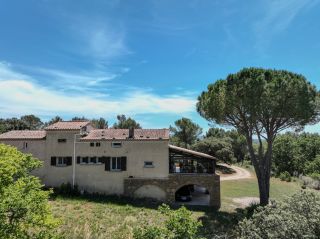 maison 7 Pièces en vente sur ST HIPPOLYTE LE GRAVEYRON (84330)
