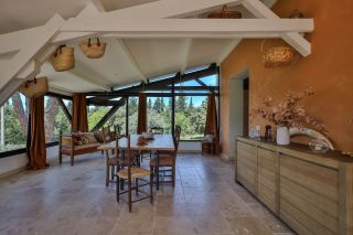 maison 7 Pièces en vente sur ST HIPPOLYTE LE GRAVEYRON (84330)