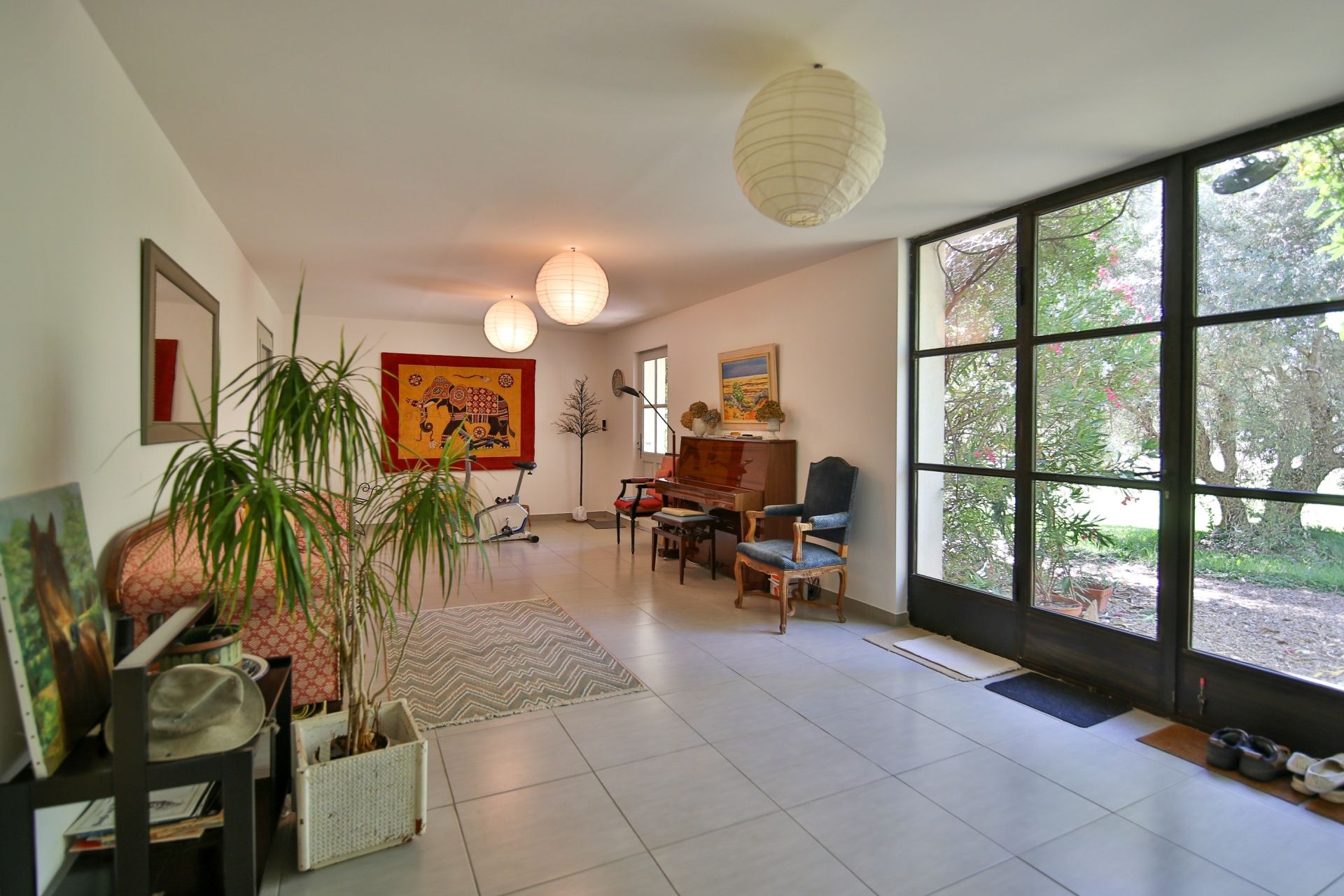 maison 12 Pièces en vente sur CUCURON (84160)