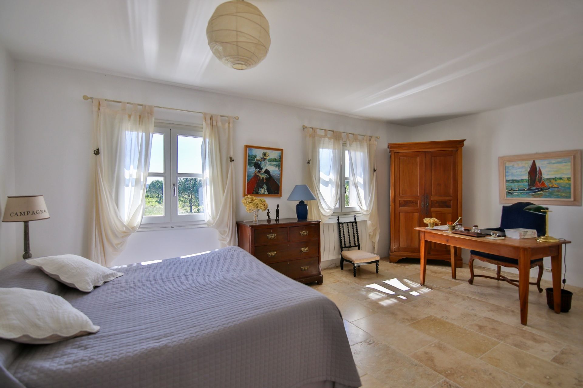 maison 12 Pièces en vente sur CUCURON (84160)