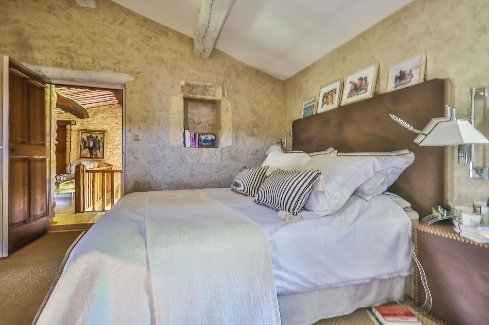 maison 6 Pièces en vente sur APT (84400)