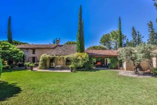maison 6 Pièces en vente sur APT (84400)