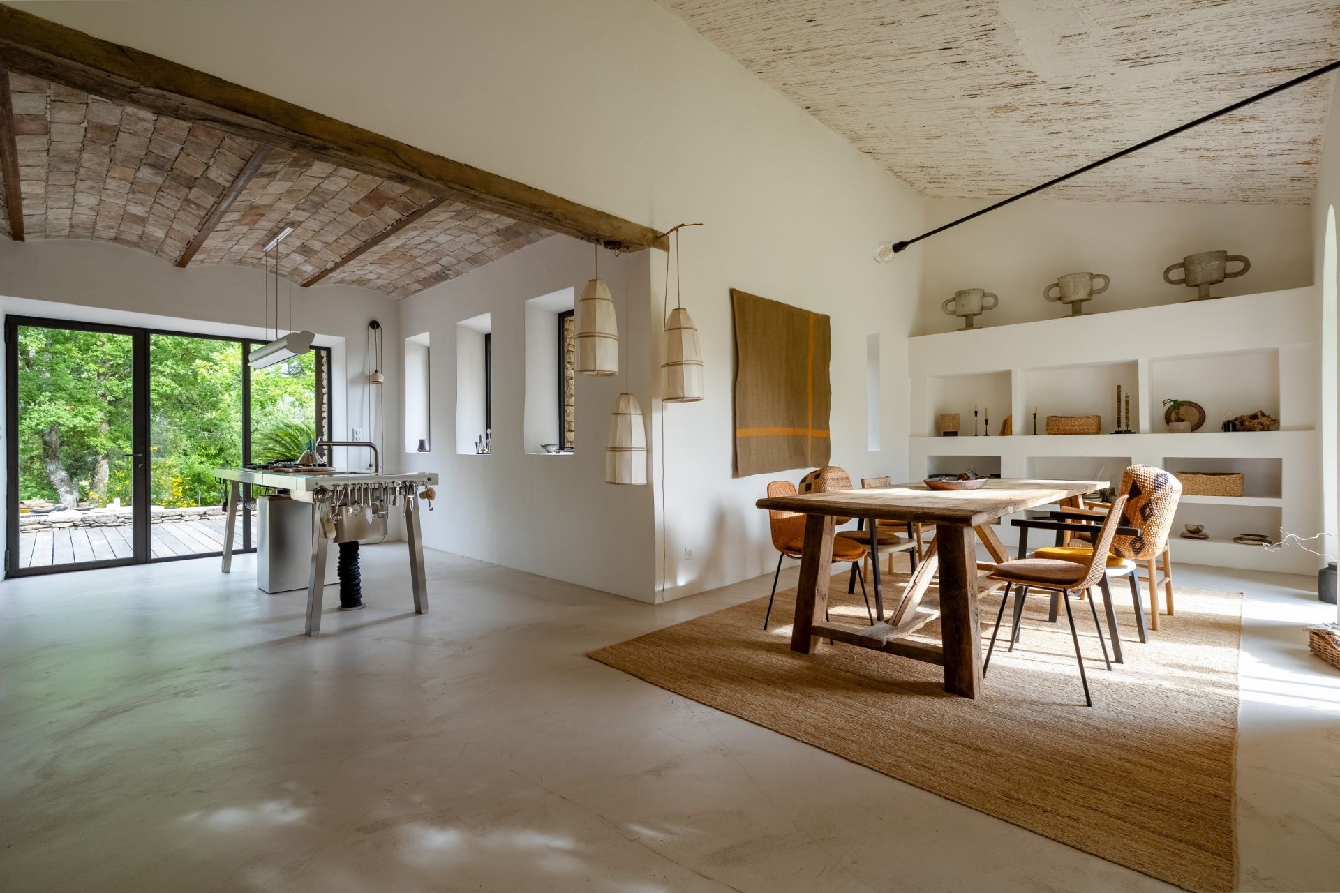house 7 Rooms for sale on GORDES (84220)