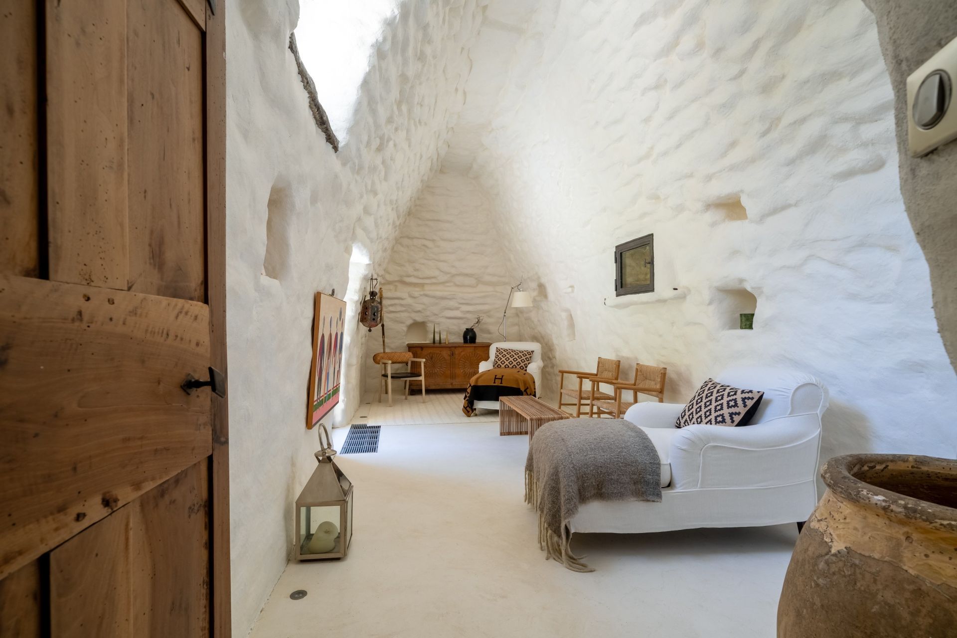 house 7 Rooms for sale on GORDES (84220)