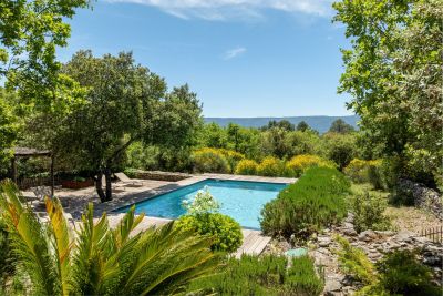 Sale House Gordes 7&nbsp;Rooms 225&nbsp;m²