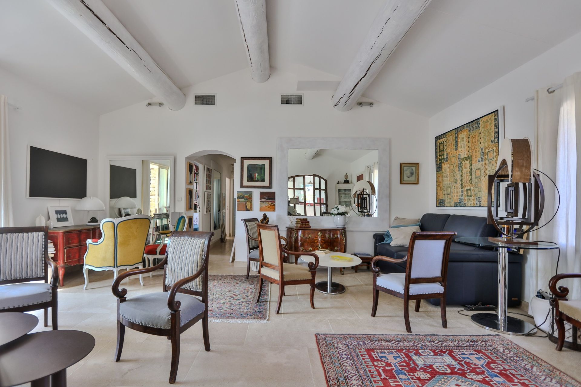 maison 5 Pièces en vente sur GORDES (84220)
