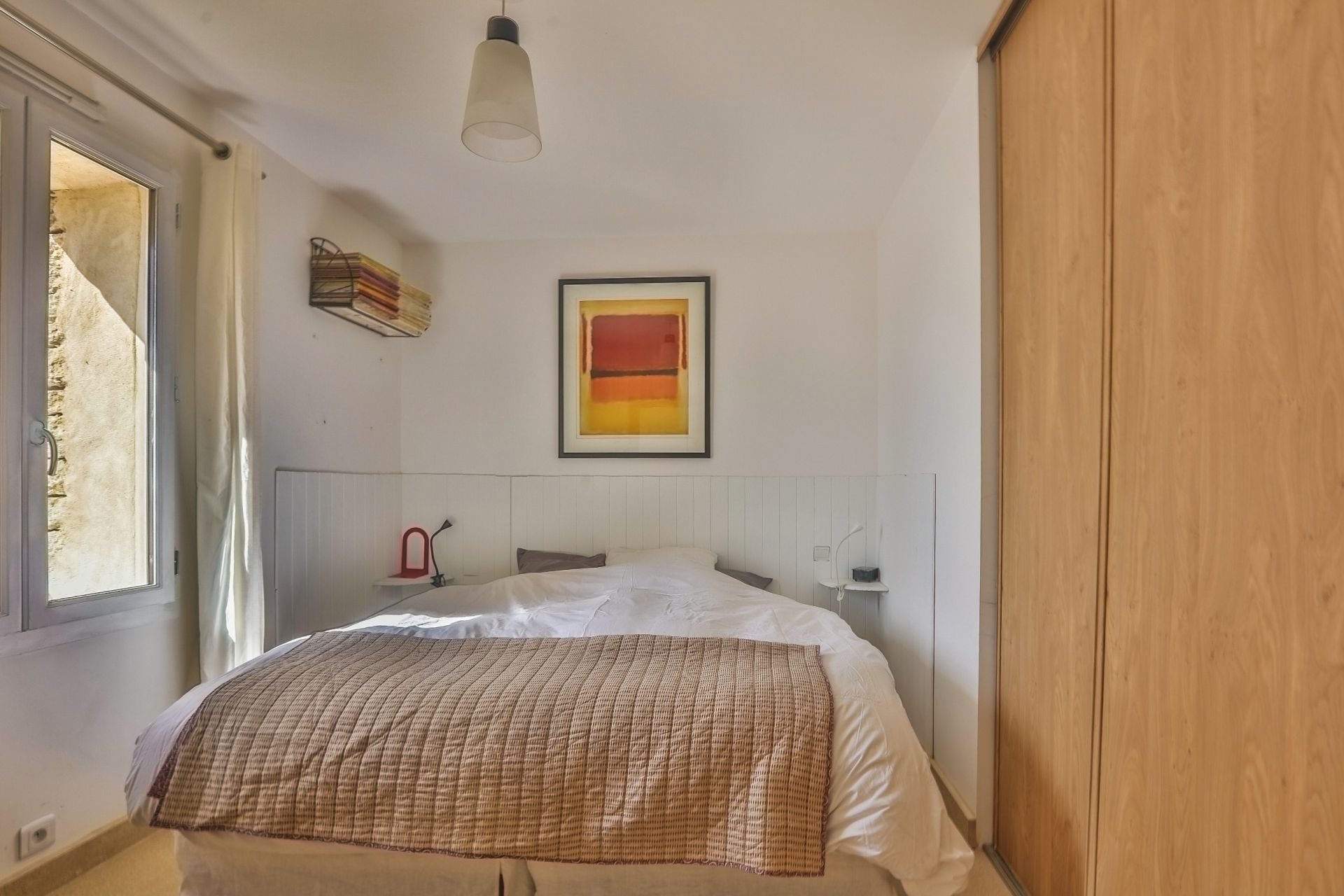 maison 5 Pièces en vente sur GORDES (84220)