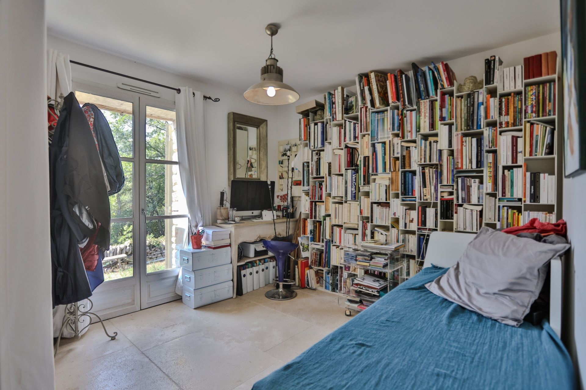 maison 5 Pièces en vente sur GORDES (84220)