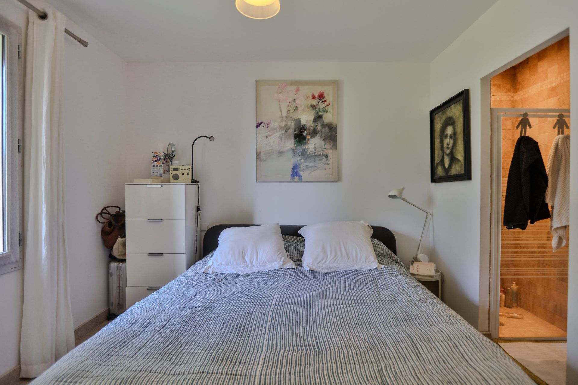 maison 5 Pièces en vente sur GORDES (84220)