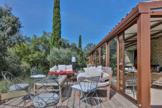 maison 5 Pièces en vente sur GORDES (84220)