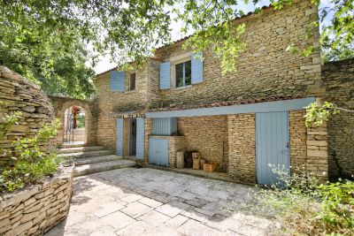 Sale House Goult 10&nbsp;Rooms 180&nbsp;m²
