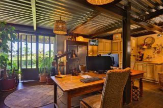 maison 13 Pièces en vente sur LA BASTIDE DES JOURDANS (84240)