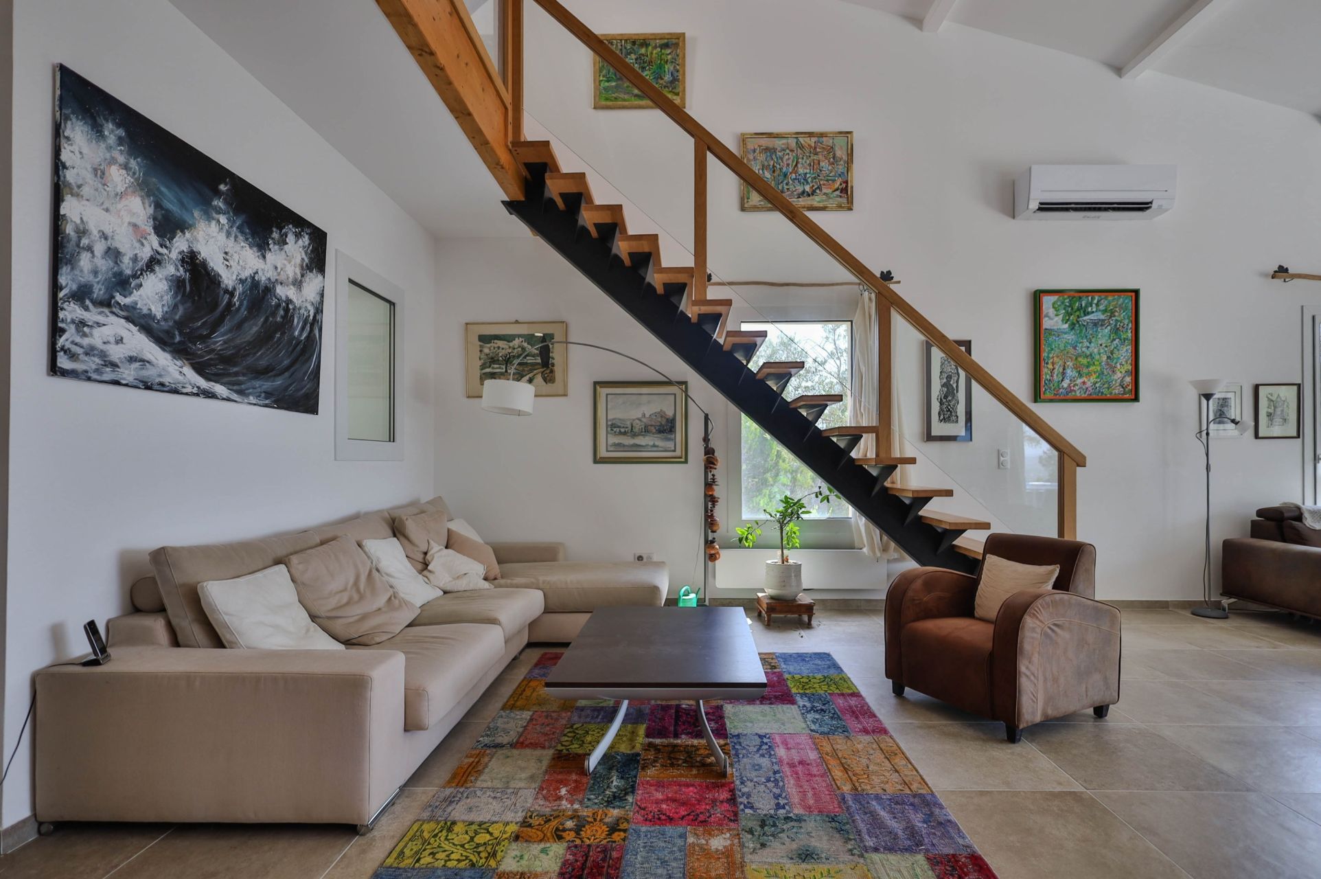 house 10 Rooms for sale on CHATEAUNEUF DU PAPE (84230)
