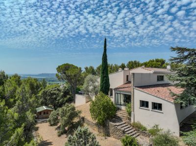 Sale House Châteauneuf-du-Pape 10&nbsp;Rooms 347&nbsp;m²