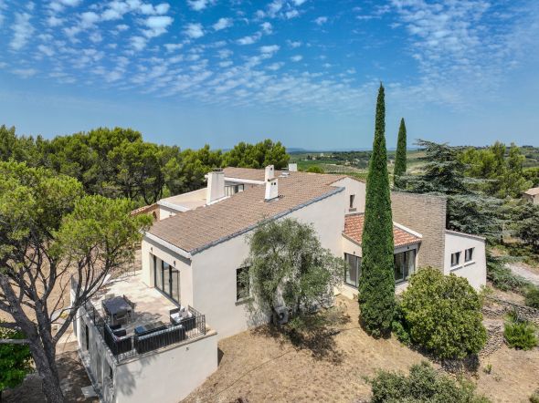 Sale House Châteauneuf-du-Pape 10&nbsp;Rooms 347&nbsp;m²