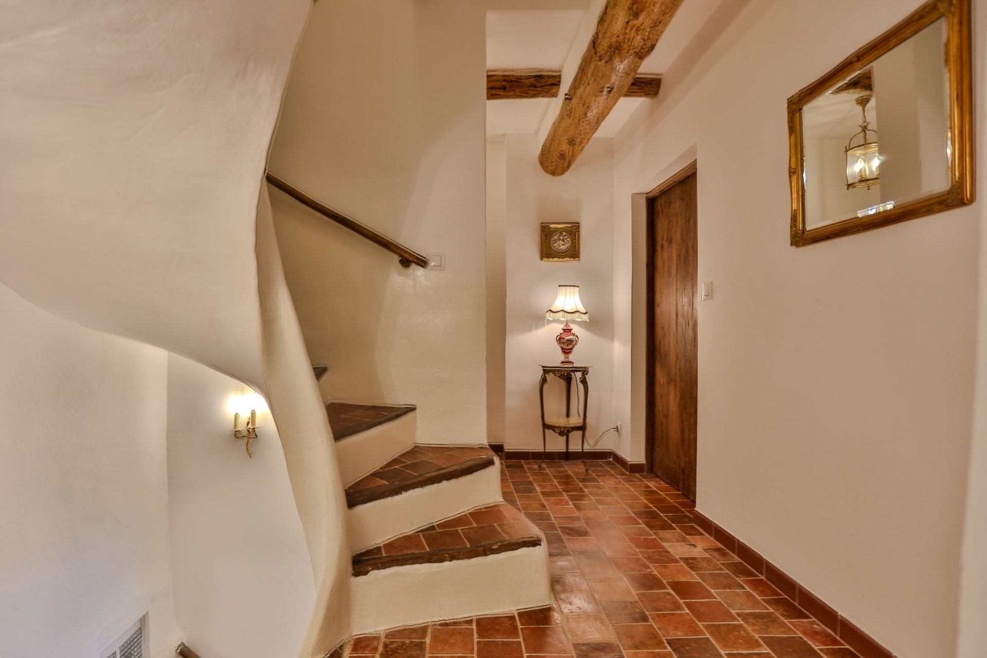 house 14 Rooms for sale on ST DIDIER (84210)