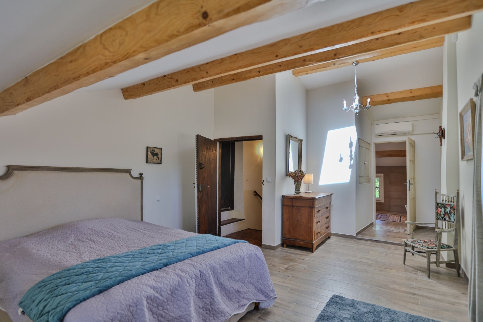 house 14 Rooms for sale on ST DIDIER (84210)