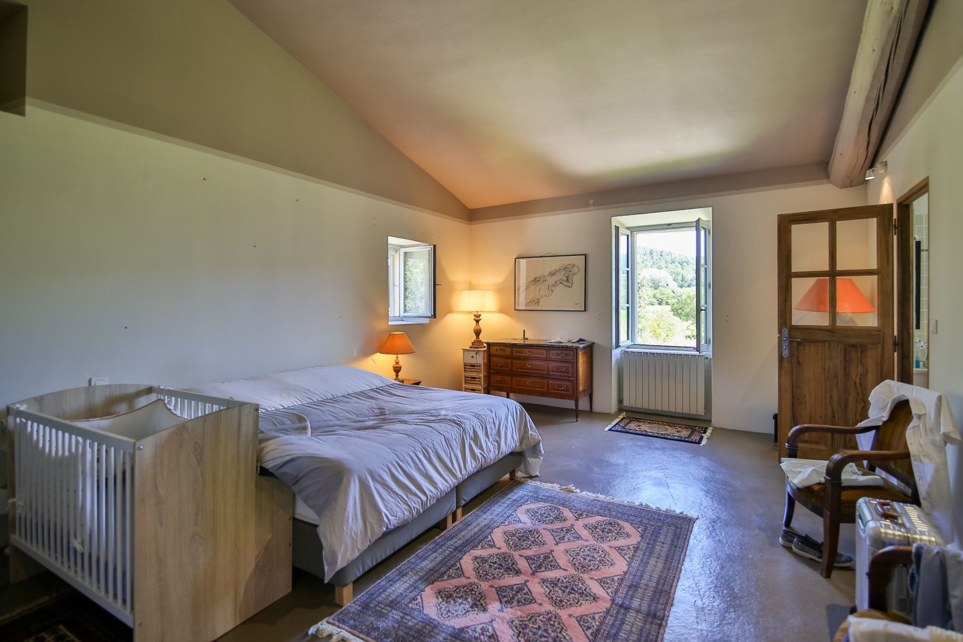 maison 10 Pièces en vente sur MENERBES (84560)