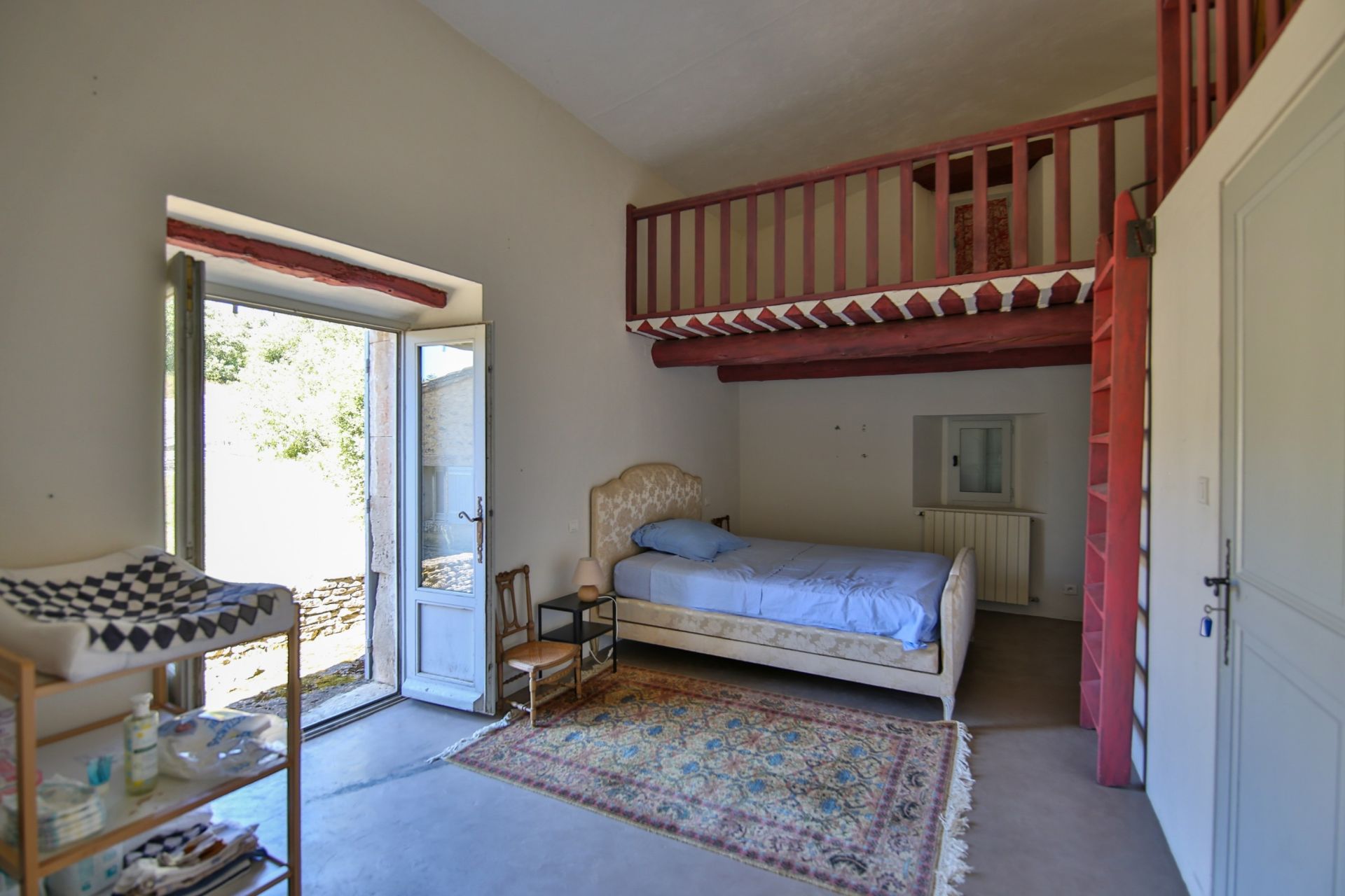 maison 10 Pièces en vente sur MENERBES (84560)
