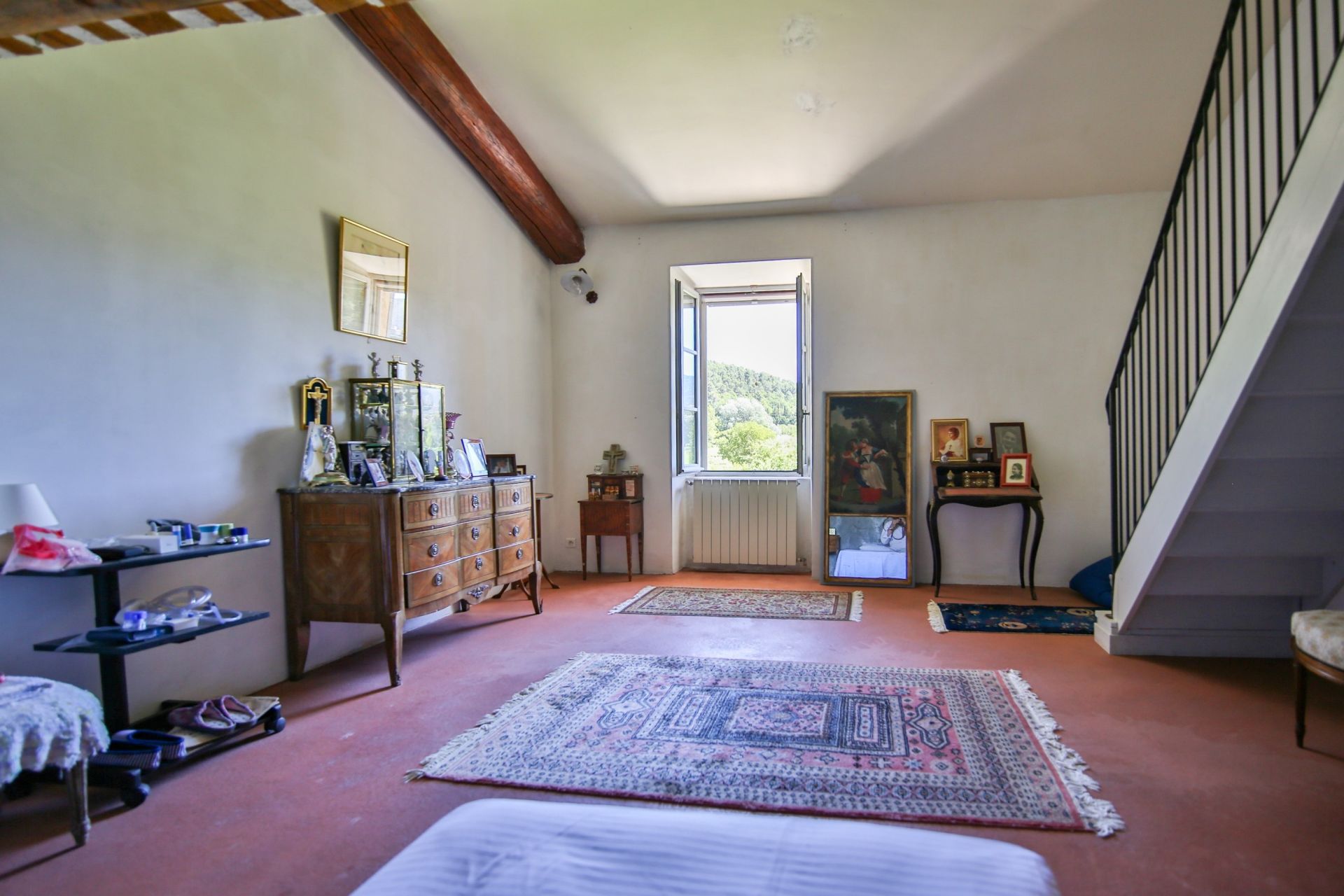 maison 10 Pièces en vente sur MENERBES (84560)