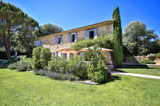 maison 10 Pièces en vente sur MENERBES (84560)