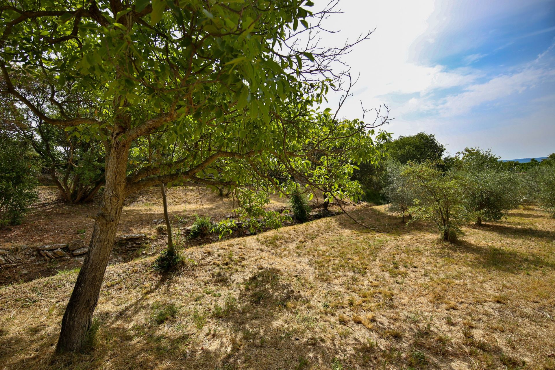 land for sale on GORDES (84220)