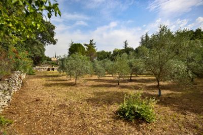 Sale Land Gordes 1113&nbsp;m²