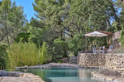Vente Maison Saumane-de-Vaucluse 7&nbsp;Pièces 300&nbsp;m²