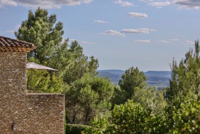 Vente Maison Saumane-de-Vaucluse 7&nbsp;Pièces 300&nbsp;m²