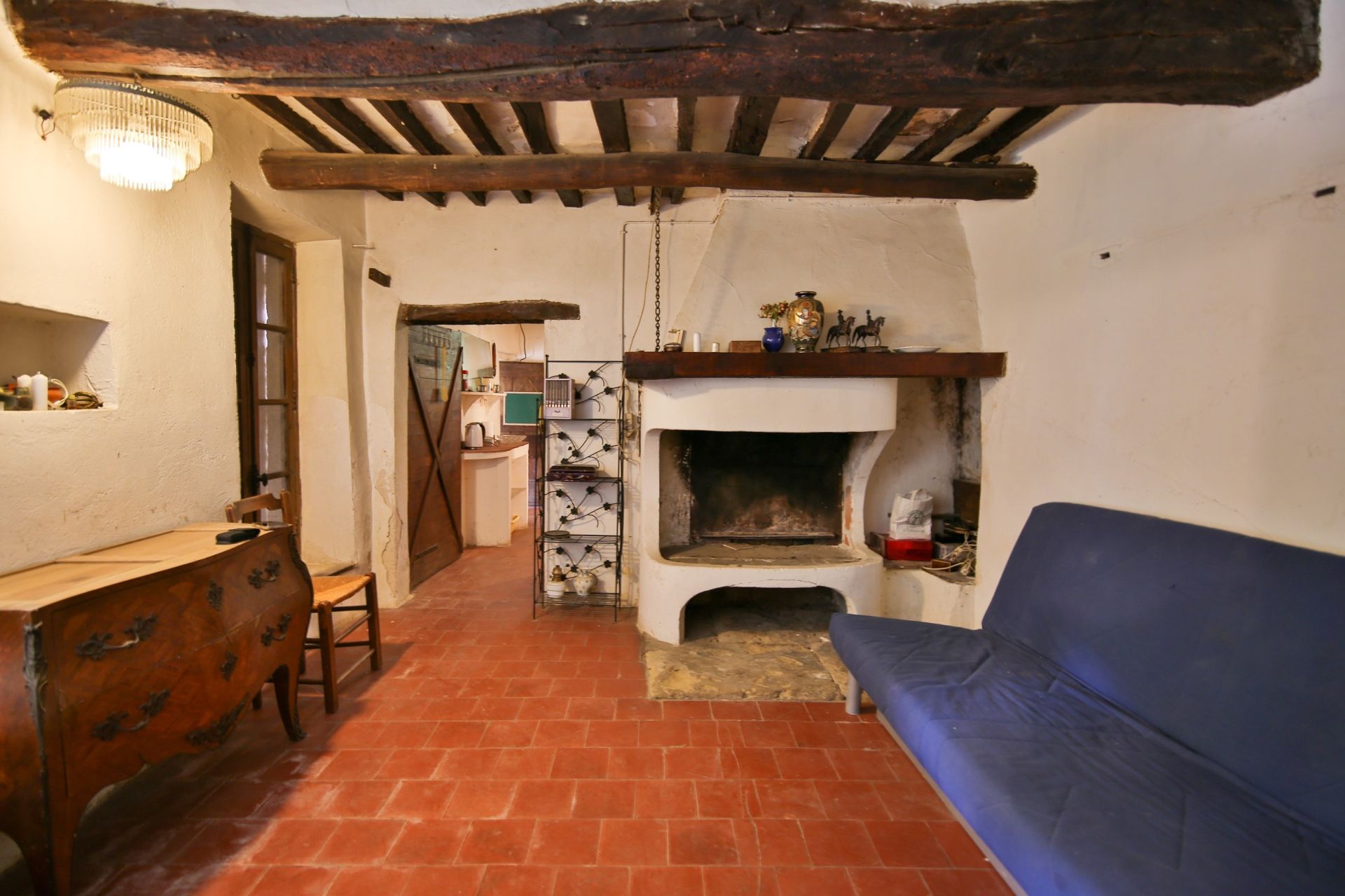 maison 10 Pièces en vente sur OPPEDE (84580)