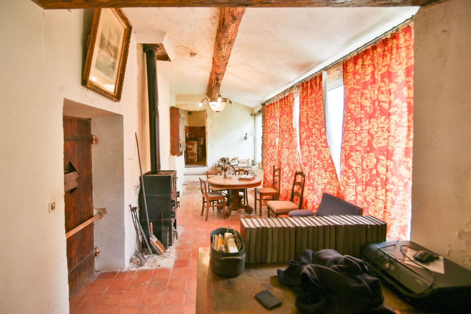 maison 10 Pièces en vente sur OPPEDE (84580)