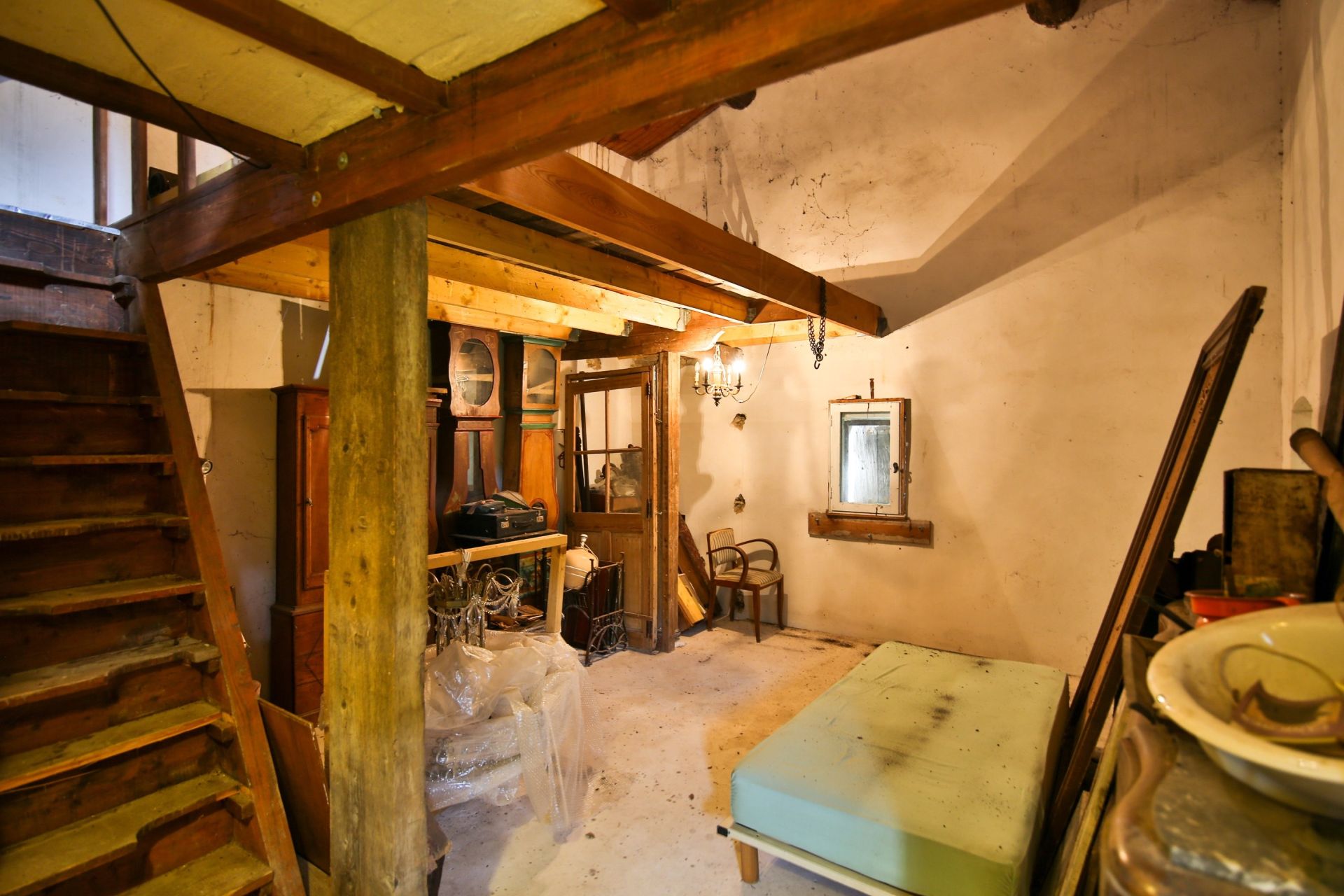 maison 10 Pièces en vente sur OPPEDE (84580)